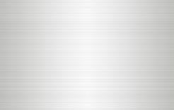 Laserteile aus Aluminium